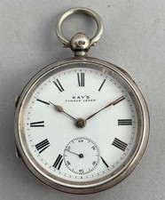 ANTIKE STERLINGSILBER