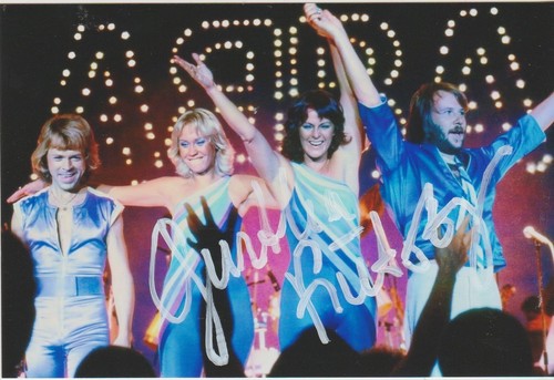 Original agnetha fältskog - agnetha,