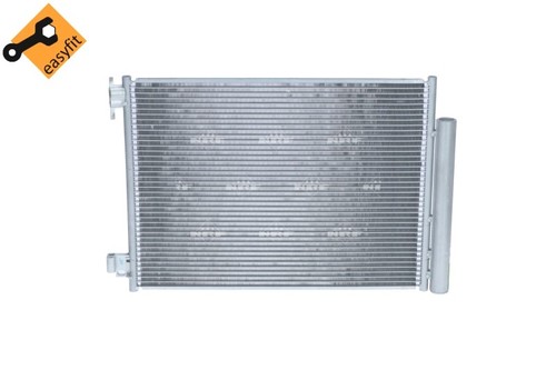 Nrf 350357 kondensator - 350357,