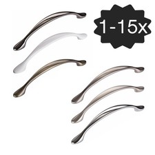 Möbelgriffe Bogengriff