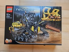LEGO Technic 42094 - Raupenlader/Tracked Loader OVP