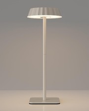 EppieBasic Tischlampe Kabellos