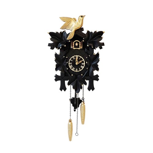 Mykuckoo black beauty - beauty, vogel