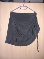 Baderock Gr.4XL Schwarz mit