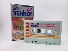 Jan Tenner Folge 45 Zweisteins