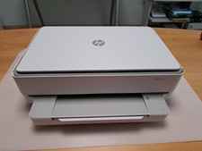 HP ENVY 6032e Multifunktionsgerät - Weiß