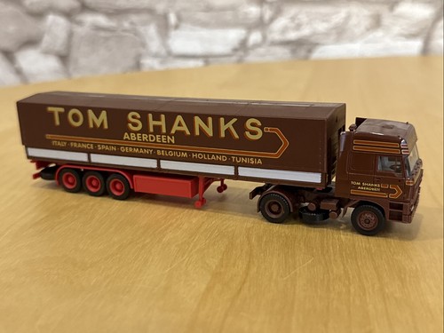 Herpa daf 3600 ati - 3600, tom
