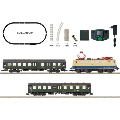 Minitrix 11132 - , n