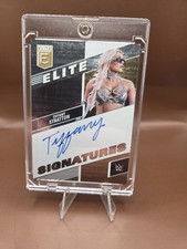 WWE Tiffany Stratton Autogramm