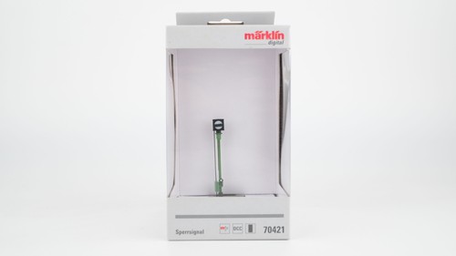 Märklin 70421 sperrsignal - h0,