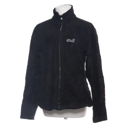 Jack wolfskin fleecejacke - jack,