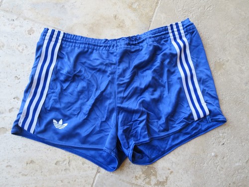 Adidas shorts vintage ventex - shorts,