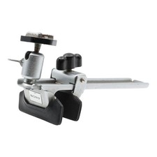 Sony Klemmstativ Tischstativ Metall clamp tripod table stand metal