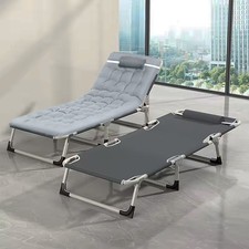 Sonnenliege klappbar