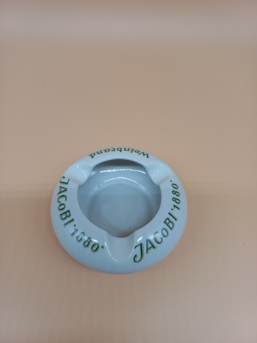 Vintage aschenbecher jacobi - vintage,