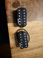 Jackson Pickup Humbucker Set