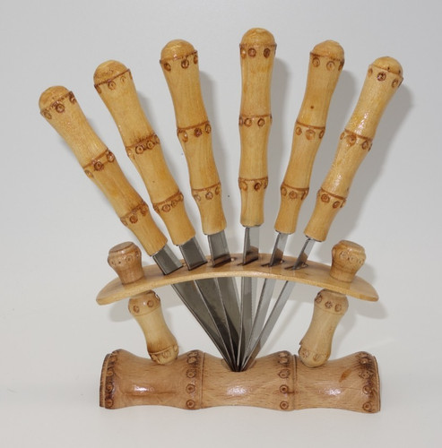 Ddr party messer set - ddr, im