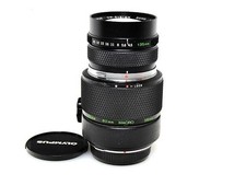 Olympus OM Zuiko Auto-Macro