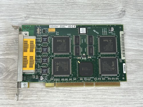 Sun microsystems quad fast - quad,