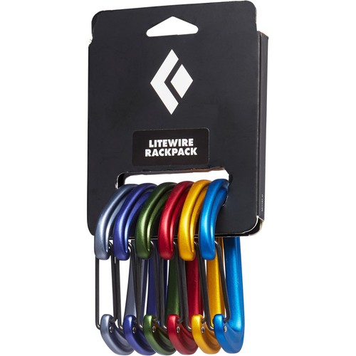 Black diamond litewire - black,