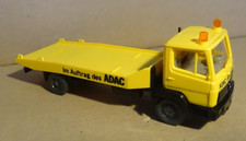 Wiking Mercedes LP 814  Abschleppwagen -ADAC -