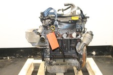 Z10XEP Motor ohne Anbauteile