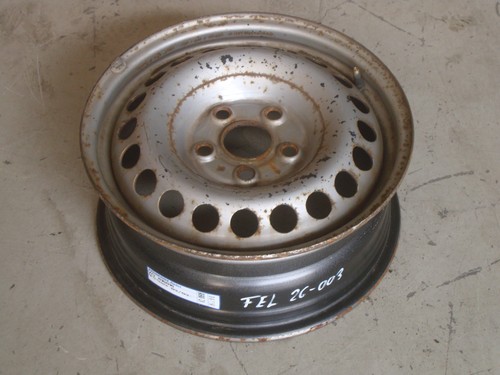 Stahlfelge kronprinz t5 - stahlfelge,