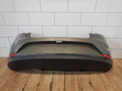 Stoßstange seat ibiza 5 - 6j,