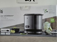 WMF Küchenminis Eismaschine
