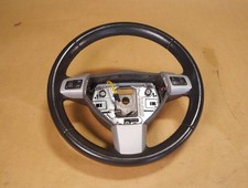 Lederlenkrad Opel Astra H / Zafira B Lenkrad 94710165