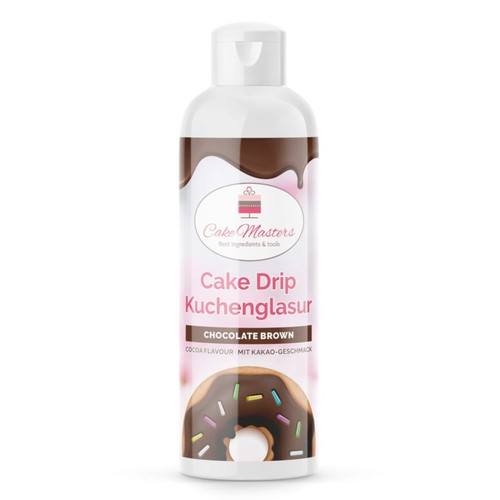 Cake masters - cake-masters, drip