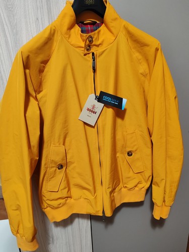 Harrington baracuta kleid - harrington, /