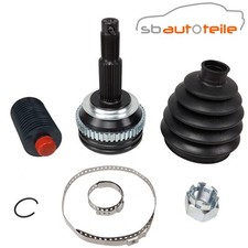 Antriebswelle Gelenksatz