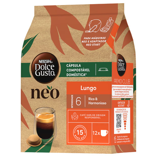 Kapseln dolce gusto - 60,