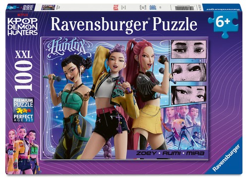 Kinderpuzzle 100 xxl teile - teile,