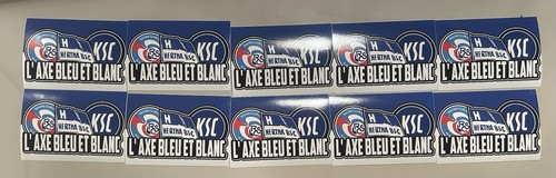 Ultra sticker hertha - 10,