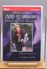 Mord ist ihr Hobby – Die