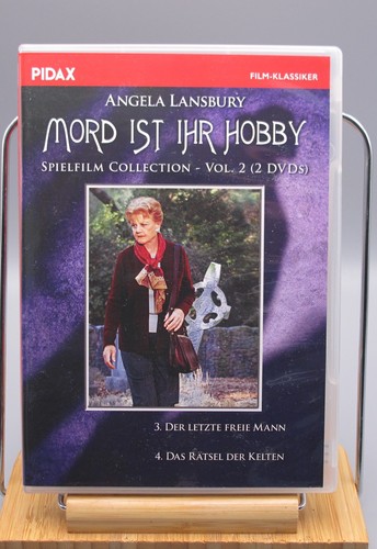 Mord ist ihr hobby - ihr, –