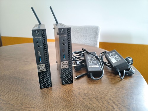 Dell optiplex 5060 micro - dell,