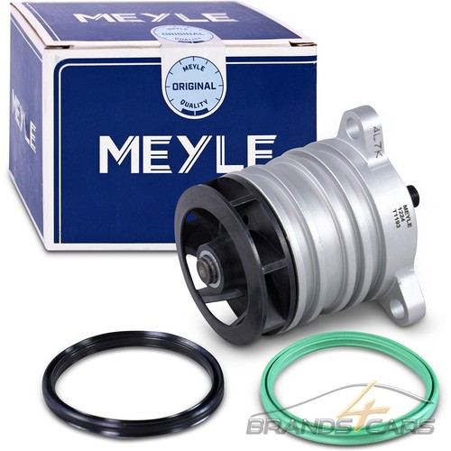 Meyle wasserpumpe für - meyle,