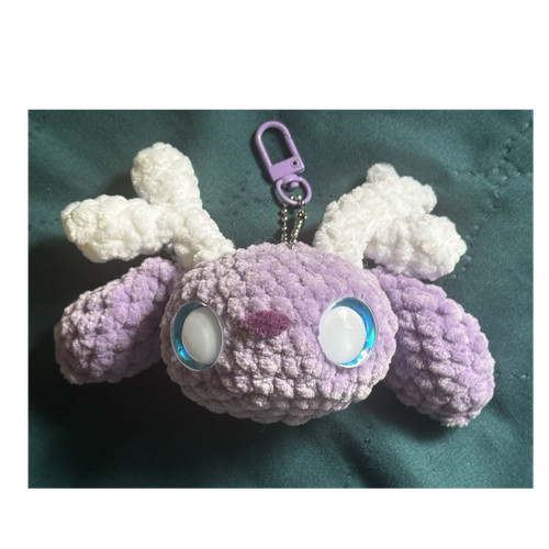 Amigurumi mini plüsch - amigurumi,