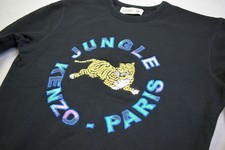 Kenzo x H&M Crewneck Pullover