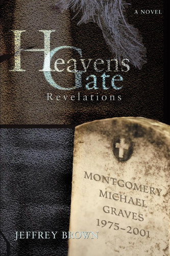 Heavens gate revelations - gate,