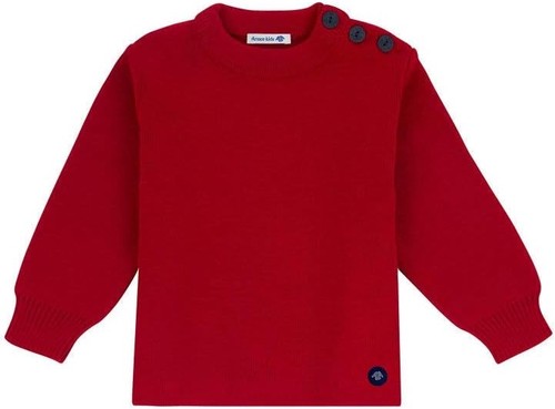 Armor lux unisex pullover - lux,