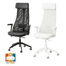 ✅ NEU! IKEA JARVFJÄLLET Drehstuhl mit Armlehnen Bürostuhl in 2 Farbe OVP
