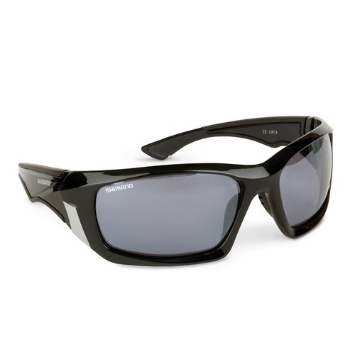 Shimano polarisationsbrille - shimano,
