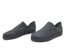 Andrea Manueli Damen Halbschuhe Slip On Freizeit Comfort Gr. 40