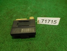 Lüftersteuergerät Citroen Berlingo II (B9) 1.6HDI 68KW 92PS Bj.2012 9652021180