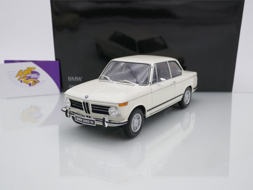 Kyosho 08543w bmw 2002 tii - bmw,