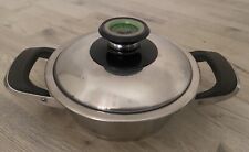 AMC Topf mit Deckel Kochtopf